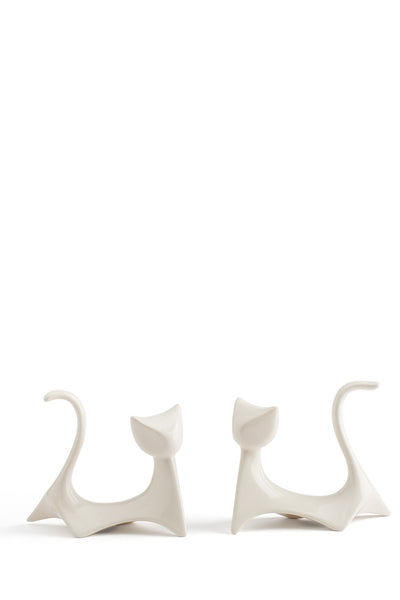 Love Cats Cake Toppers