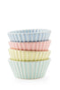 Set of 4 Mini Cupcake Cups