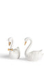 Swan Cake Toppers